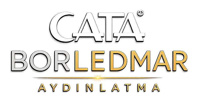 CATA BorLedmar Aydınlatma