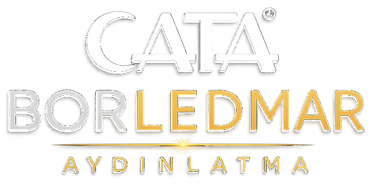 CATA BorLedmar Aydınlatma