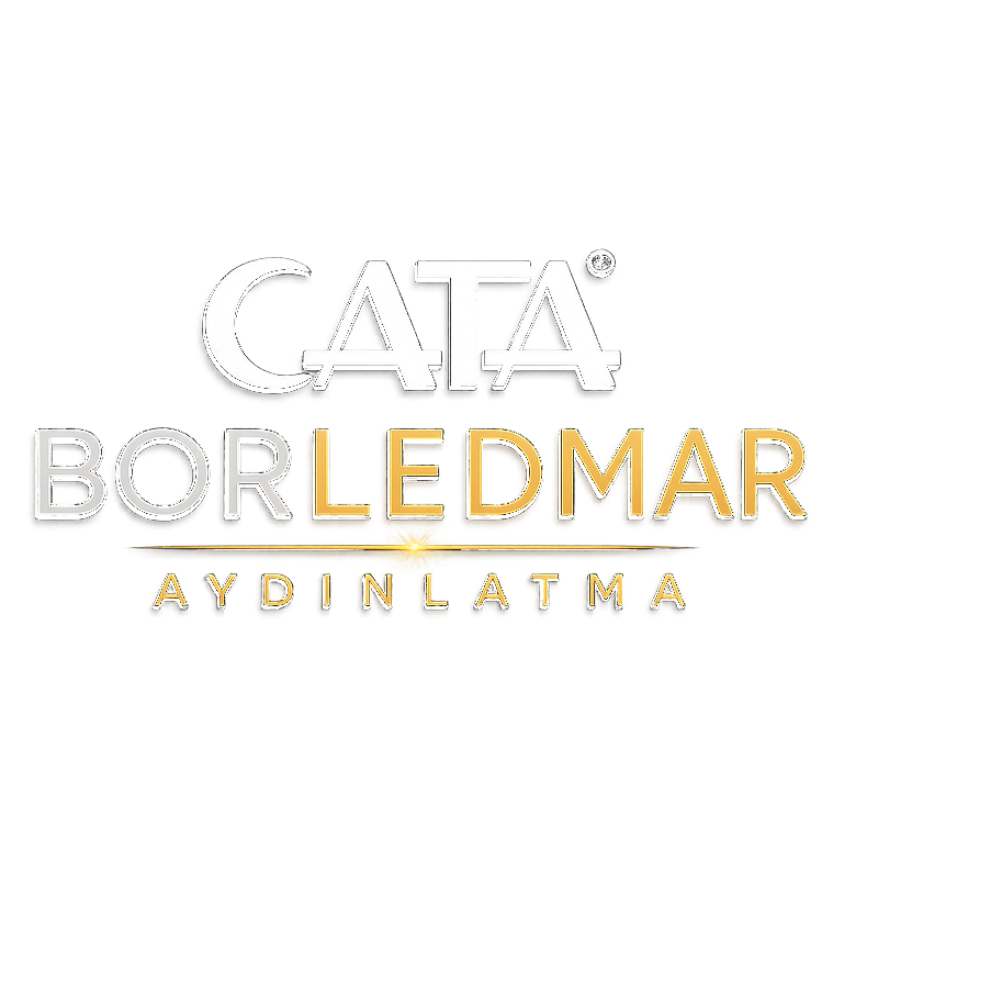 CATA BorLedmar Aydınlatma